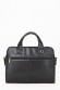 Деловая сумка мужская Protege Ц-80.8 черный