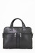Деловая сумка мужская Protege Ц-80.8 черный