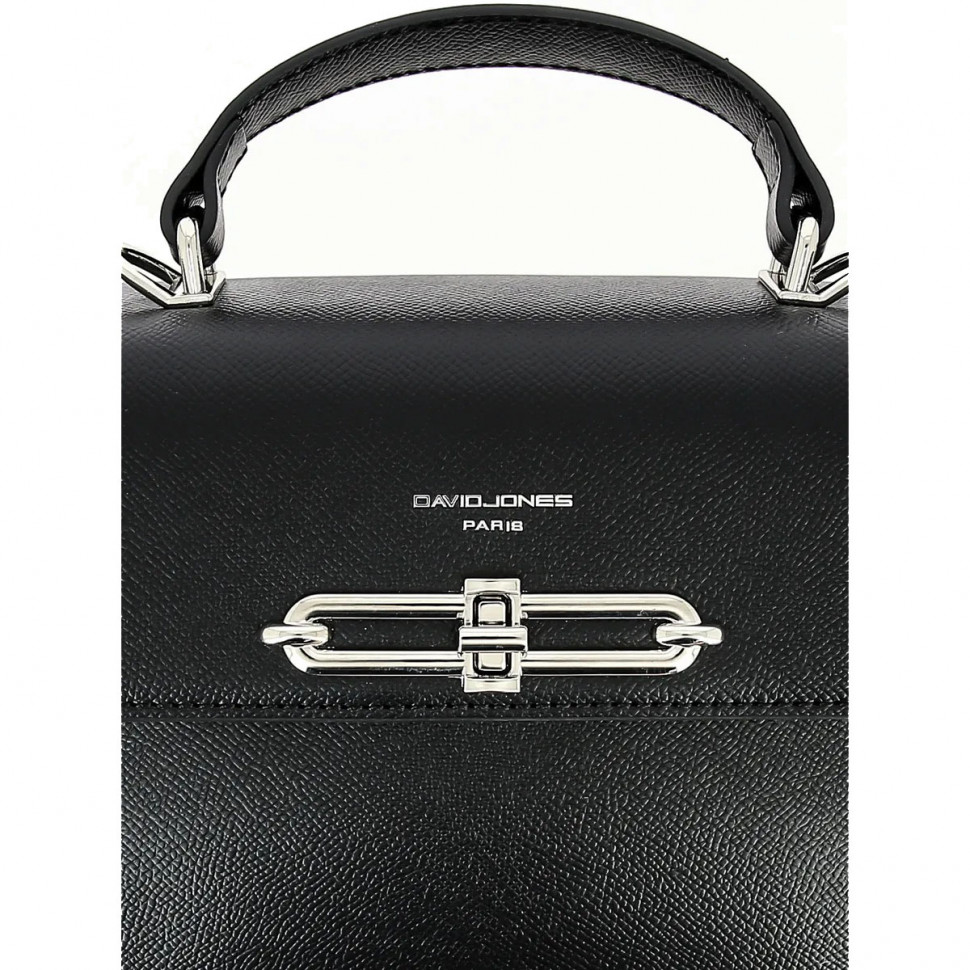 Сумка женская David Jones 7113 black