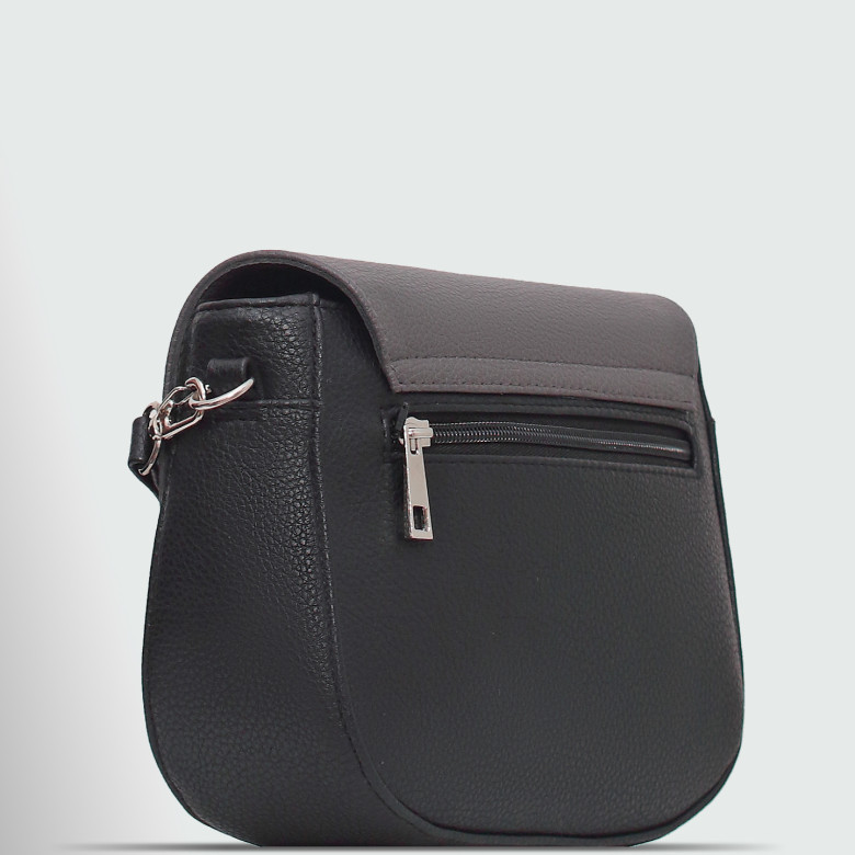 Сумка Richet, 2941VN 349119454 черная