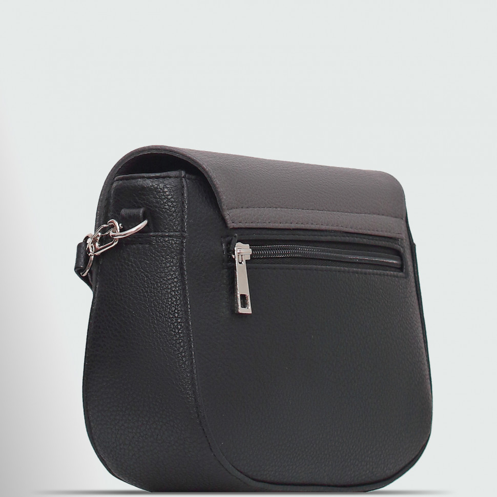 Сумка Richet, 2941VN 349119454 черная