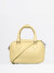 Сумка Richet 3259LN 948 желтая