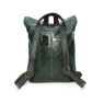 Сумка-рюкзак Natalia Kalinovskaya, СР-34/1т.-632 «Алисс» зеленая