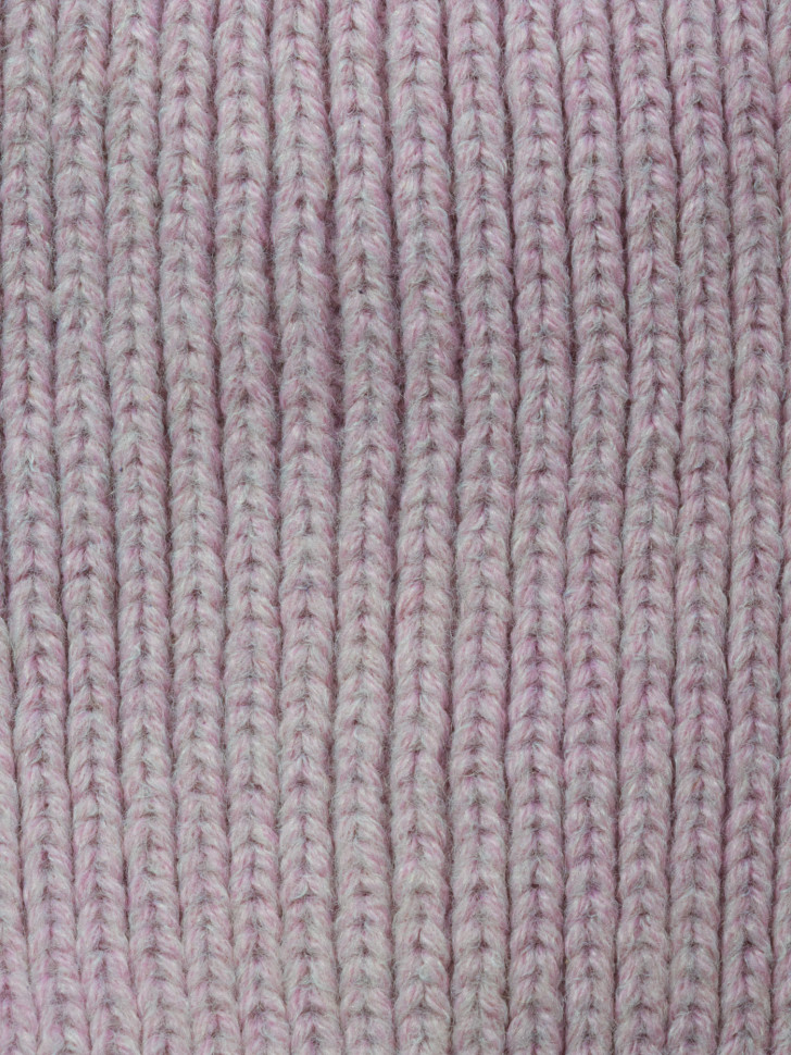 Шапка женская 12089 MARHATTER пепельная роза (56-58)