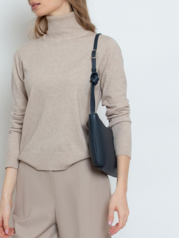 Сумка Richet 3193LN 357 синяя Сумка Richet 3193LN 357 синяя