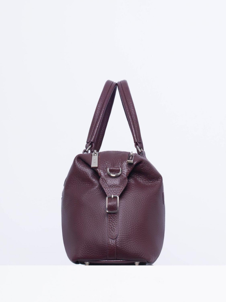 Сумка Richet 2728LN  339 бордо