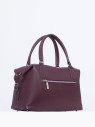 Сумка Richet 2728LN  339 бордо