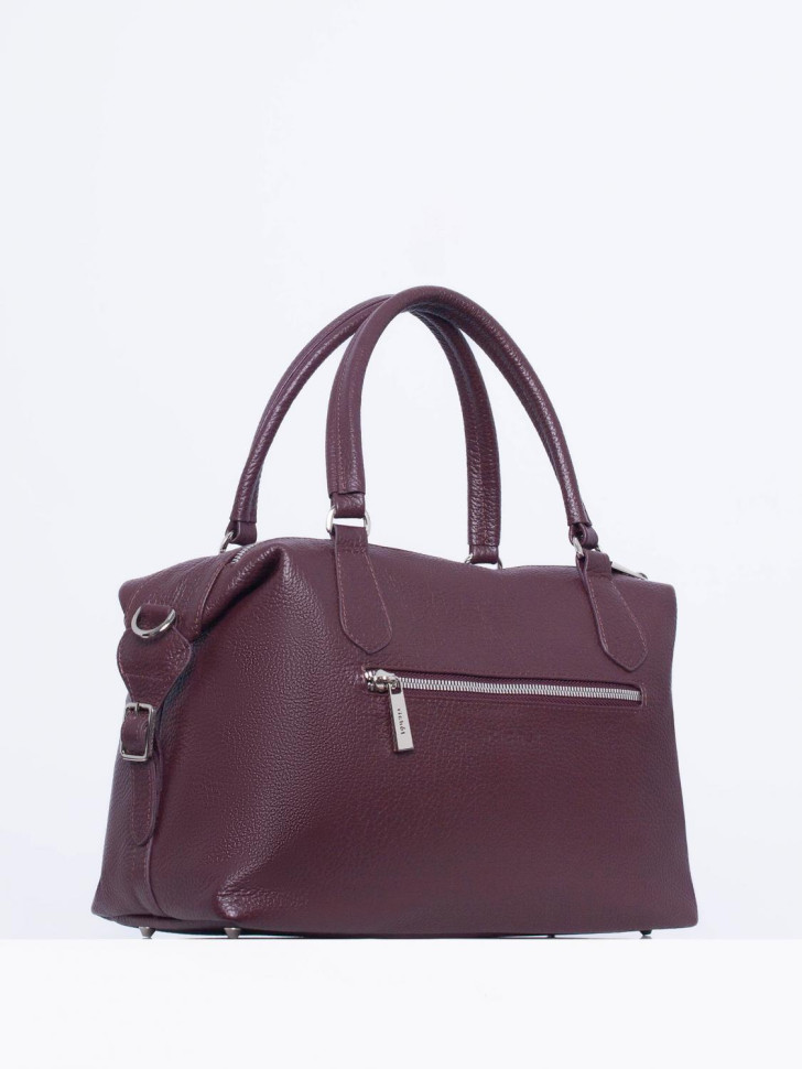 Сумка Richet 2728LN  339 бордо