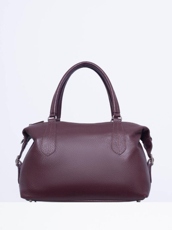 Сумка Richet 2728LN  339 бордо