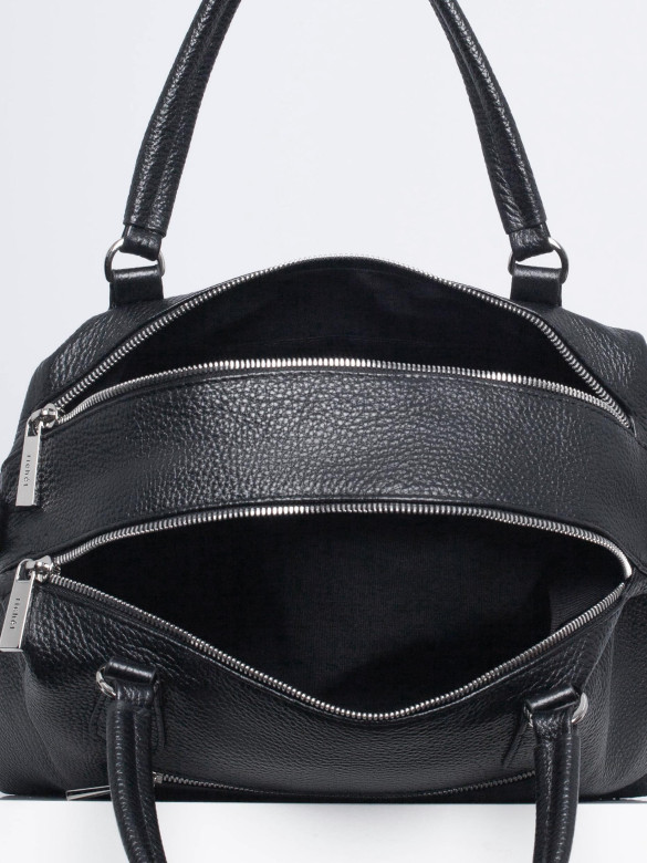 Сумка Richet 2728LN  339 бордо