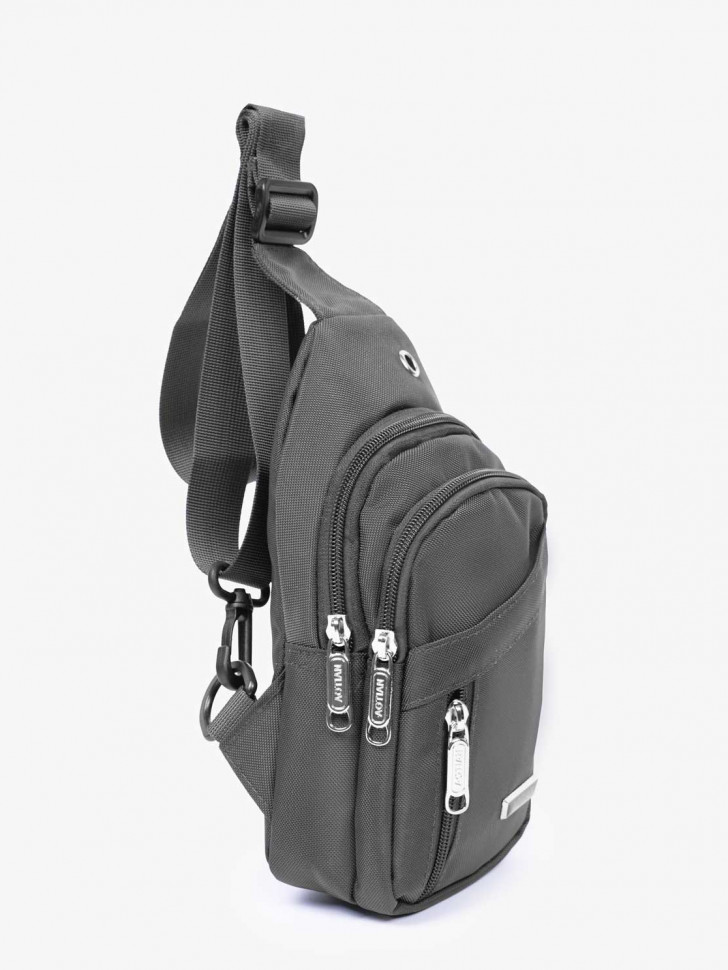 Рюкзак Aotian Б 82045 серый