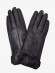 Перчатки женские GsG (3.1) 222171 черные