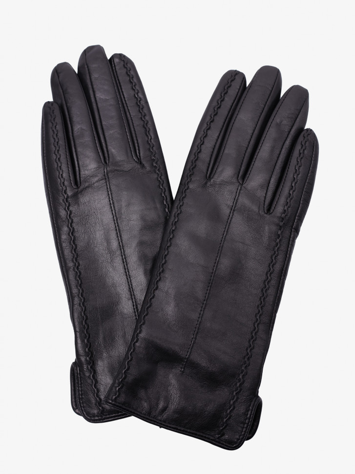 Перчатки женские GsG (3.1) 222171 черные