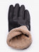 Перчатки женские GsG (3.1) 222171 черные