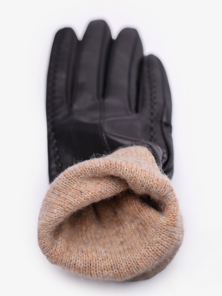 Перчатки женские GsG (3.1) 222171 черные