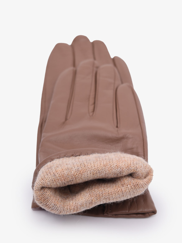 Перчатки Baggins (3.2)20026 темно-бежевые