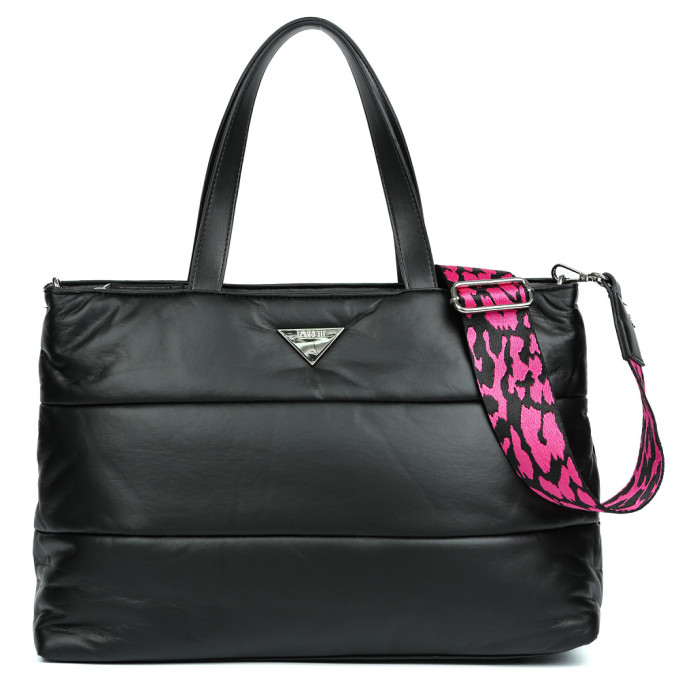 Сумка FABRETTI FR4344901-2 black Сумка FABRETTI FR4344901-2 black