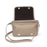 Сумка женский Natalia Kalinovskaya, "Амис" капучино