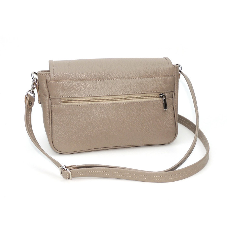 Сумка женский Natalia Kalinovskaya, "Амис" капучино