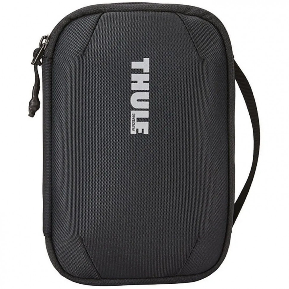 Дорожный чехол Thule, Accent Convertible 17L черный