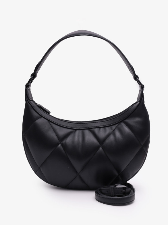 Сумка женская David Jones 7556 black Сумка женская David Jones 7556 black