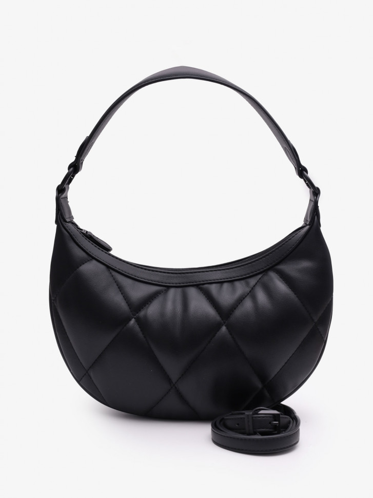 Сумка женская David Jones 7556 black