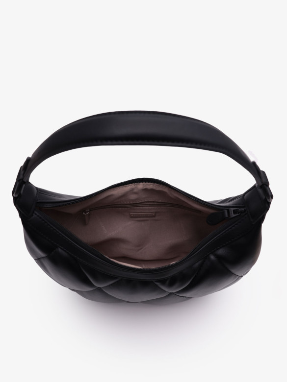 Сумка женская David Jones 7556 black Сумка женская David Jones 7556 black