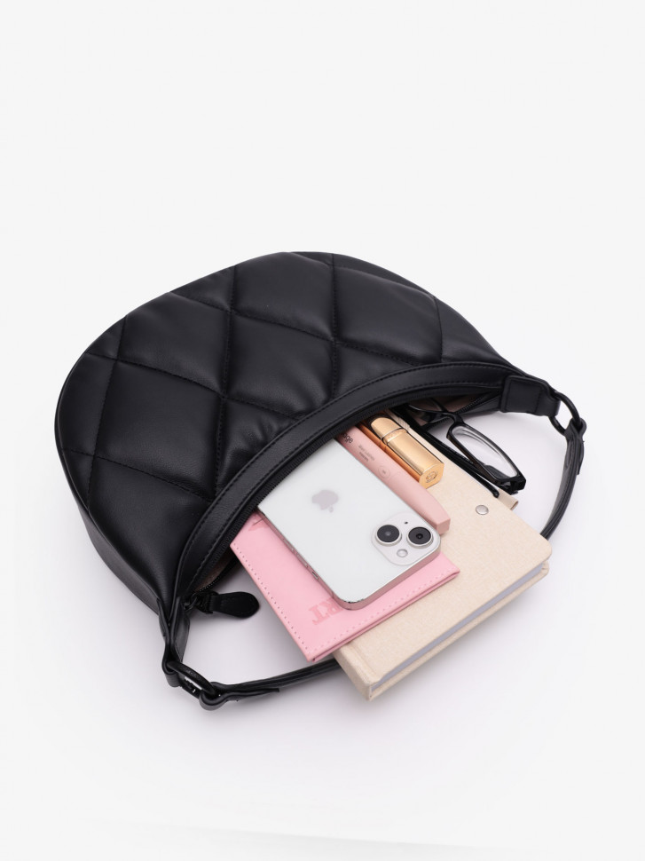 Сумка женская David Jones 7556 black