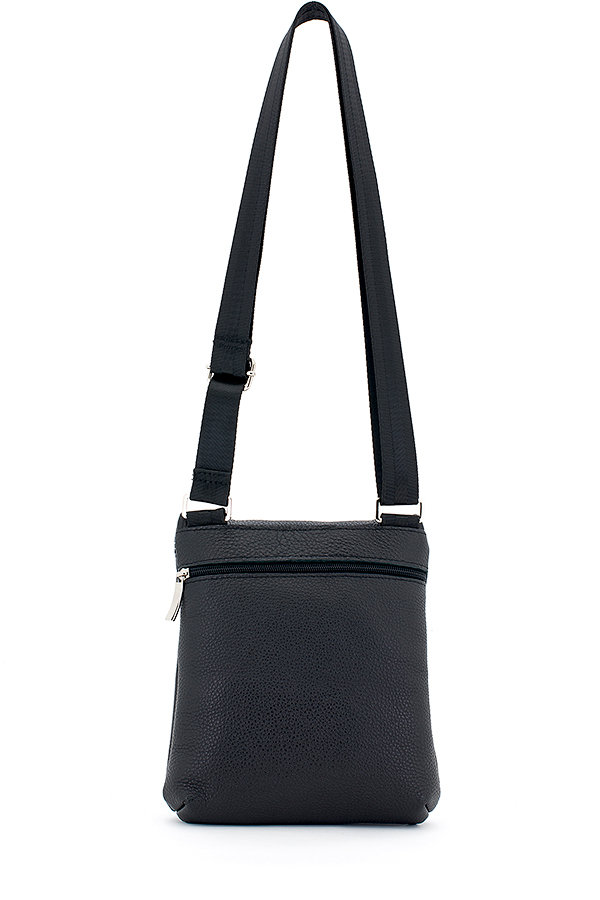 Сумка мужская Protege, Ц-297.1 чер.фл.