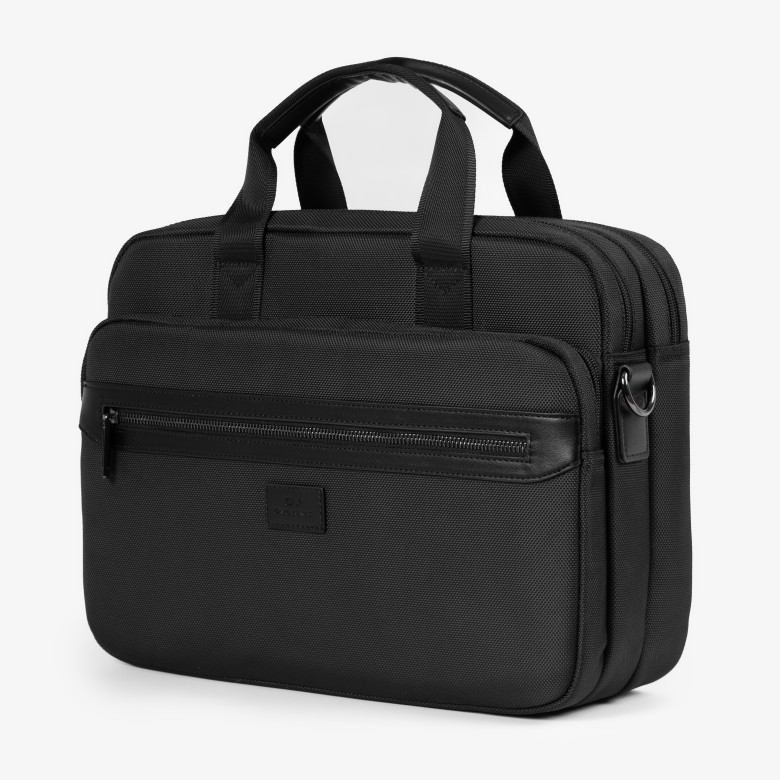 Сумка David Jones, 931108 черная