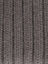 Шапка женская 11542 MARHATTER кофе (56-58)