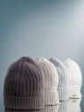 Шапка женская 11542 MARHATTER кофе (56-58)