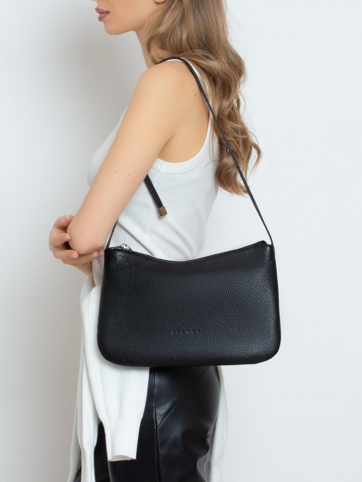 Сумка Richet 3193LN 376 черная