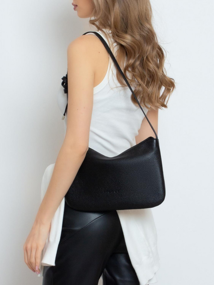 Сумка Richet 3193LN 376 черная