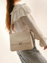 Сумка Gilda Tohetti 60614 l.beige Сумка Gilda Tohetti 60614 l.beige