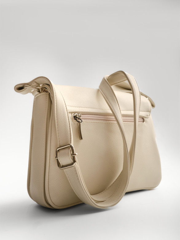 Сумка Gilda Tohetti 60614 l.beige Сумка Gilda Tohetti 60614 l.beige