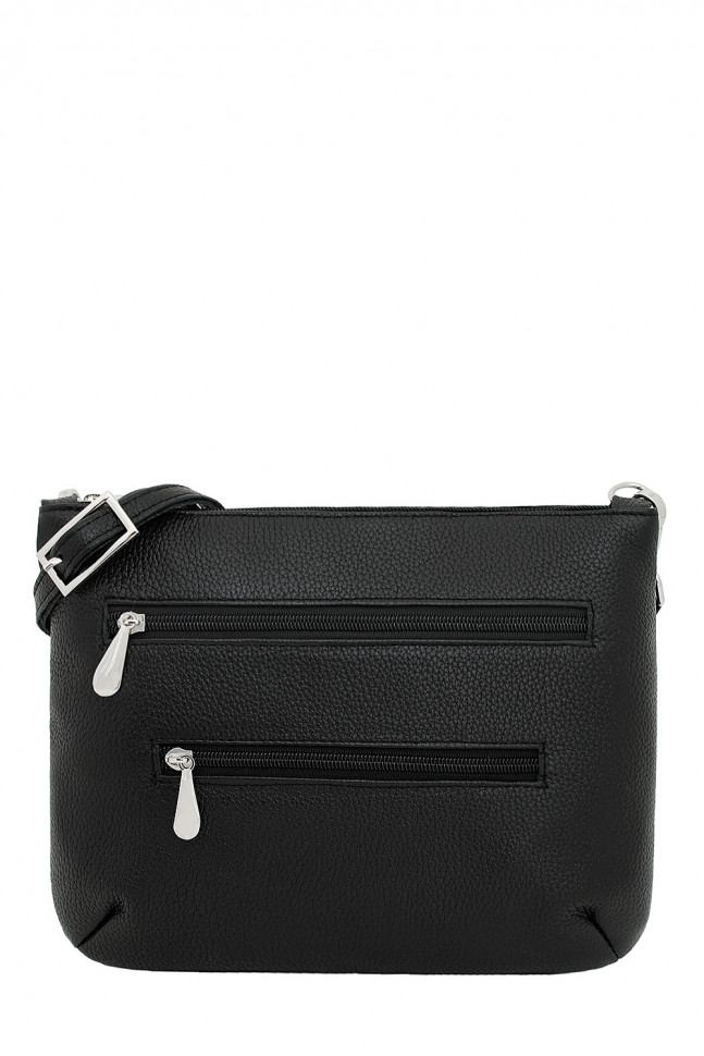 Сумка женская Protege, ДС-261-134 Скотч терьер чёрная