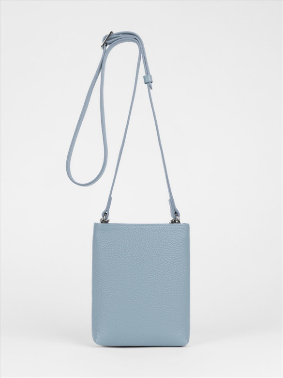 Сумка Richet 3258LN 947 голубая
