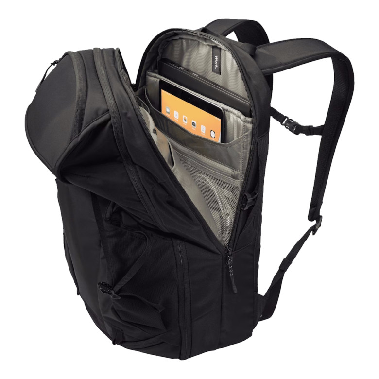 Рюкзак Thule EnRoute Backpack 30L Black