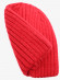 Шапка Stigler 25-048 красная
