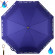 Зонт женский FLIORAJ, 21051 синий
