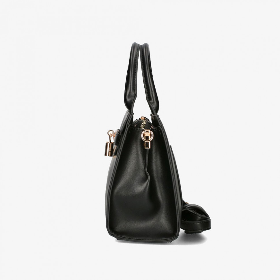 Сумка женская David Jones 7282 black