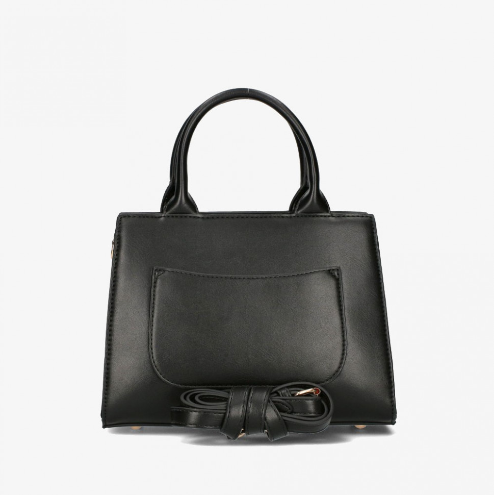 Сумка женская David Jones 7282 black