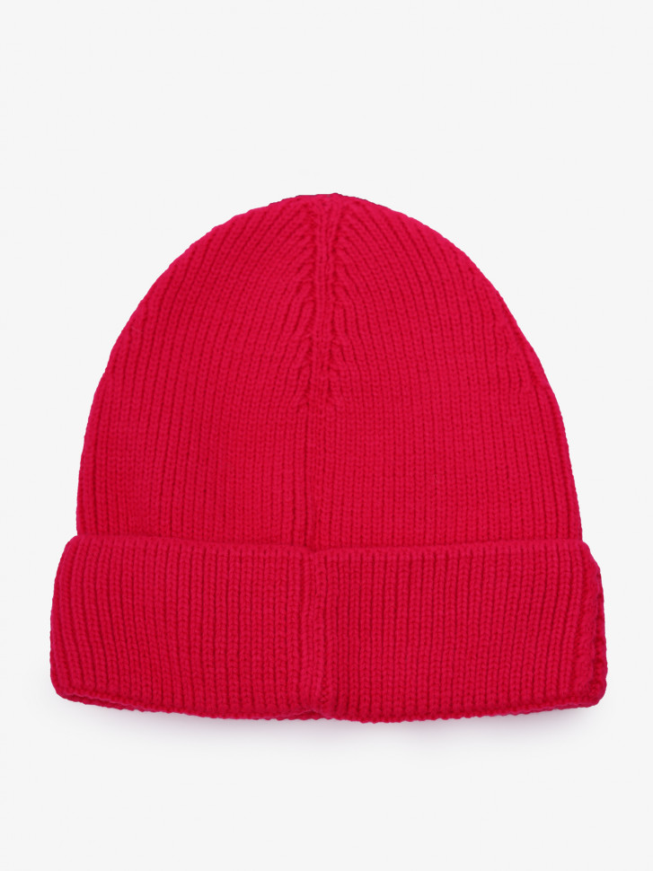 Шапка MARHATTER 13147 малиновая (56-58)