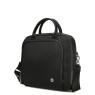 Сумка для ноутбука David Jones 7275 black Сумка для ноутбука David Jones 7275 black
