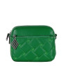 Сумка кросс-боди Valle Mitto 87052 ap.green Сумка кросс-боди Valle Mitto 87052 ap.green