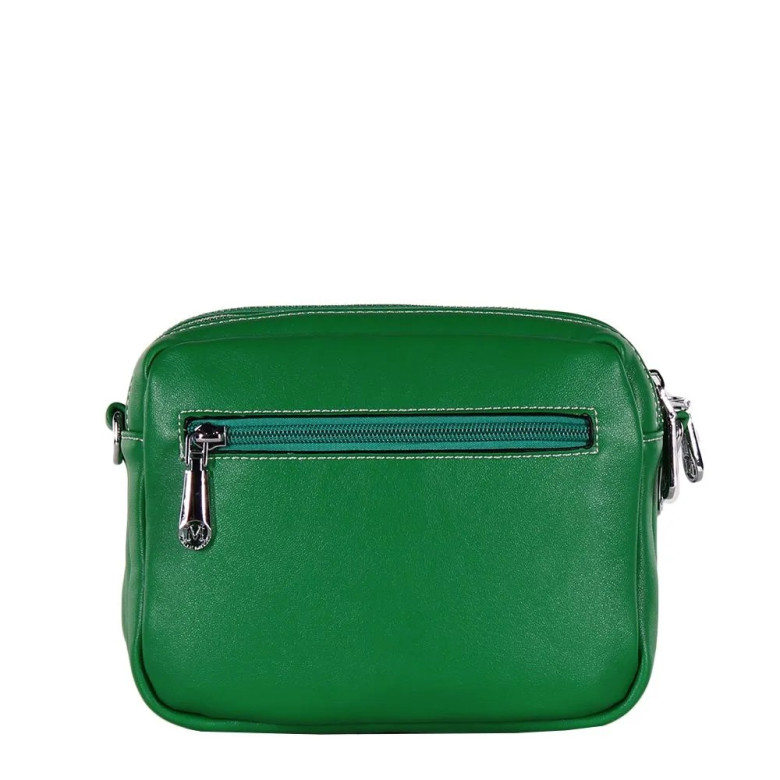 Сумка кросс-боди Valle Mitto 87052 ap.green Сумка кросс-боди Valle Mitto 87052 ap.green