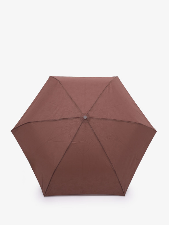 Зонт женский Sponsa 17087 SP обл.коричневый Зонт женский Sponsa 17087 SP обл.коричневый