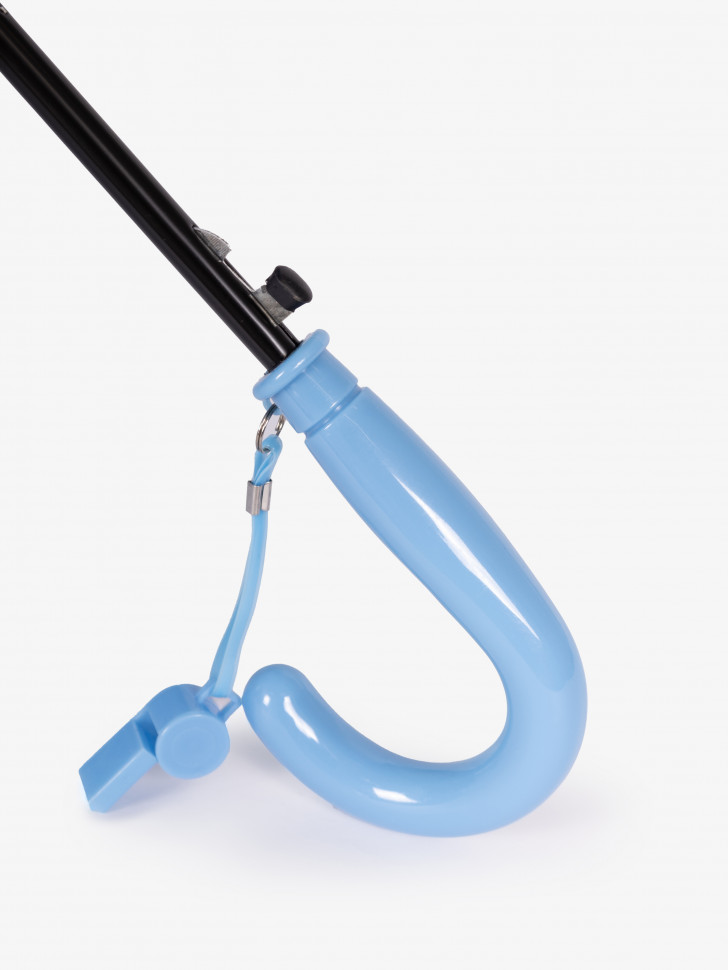 Зонт DINIYA, 100-А щенячий патруль