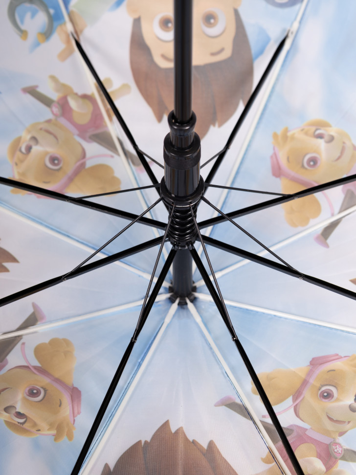 Зонт DINIYA, 100-А щенячий патруль